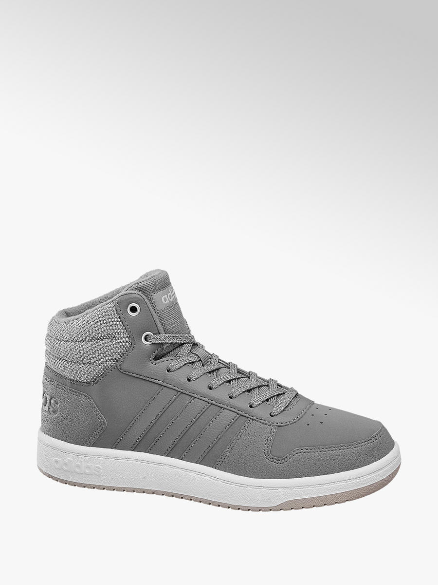 Cut Deichmann 2 Von 0 In Mid Grau Hoops Adidas m8wnN0